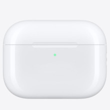 Беспроводные TWS наушники Airpods Pro 3 ANC USB-C Wireless Charging Case for Apple (АA) – Белый