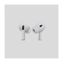 Беспроводные TWS наушники Airpods Pro 3 ANC USB-C Wireless Charging Case for Apple (АA) – Белый