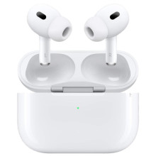 Беспроводные TWS наушники Airpods Pro 3 ANC USB-C Wireless Charging Case for Apple (АA)