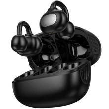 Беспроводные TWS наушники Borofone FQ14 Joy clip-on