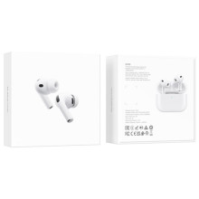 Бездротові TWS навушники Borofone BW98 – Білий