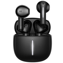 Бездротові TWS навушники Hoco EQ33 Gem (App) – Чорний