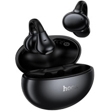 Бездротові TWS навушники Hoco EA8 Warm clip-on (App)