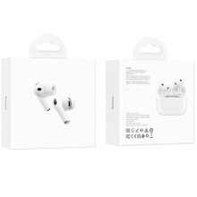 Беспроводные TWS наушники Hoco EW96 – Белый