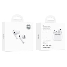 Беспроводные TWS наушники Hoco EW97 ANC – Белый