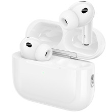 Беспроводные TWS наушники Hoco EW97 ANC – Белый