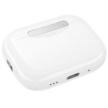 Беспроводные TWS наушники Hoco EW97 ANC – Белый