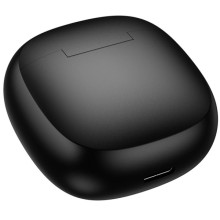 Беспроводные TWS наушники Hoco EQ33 Gem (App) – Черный