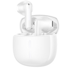 Беспроводные TWS наушники Hoco EQ33 Gem (App) – Белый