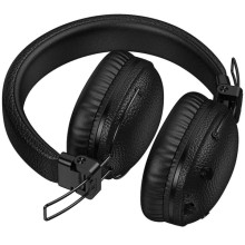 Накладные беспроводные наушники Borofone BO34 Suenos – Черный