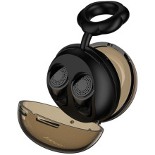 Беруши Hoco M201 Cloud with ANC – Черный