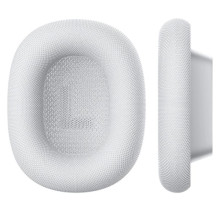 Амбюшуры Hoco W65/W65 Plus magnetic earmuffs – Серебряный