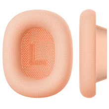 Амбюшуры Hoco W65/W65 Plus magnetic earmuffs – Оранжевый