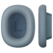 Амбюшуры Hoco W65/W65 Plus magnetic earmuffs – Голубой