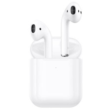 Бездротові TWS навушники Hoco EW91 – Білий