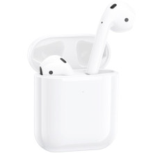 Бездротові TWS навушники Hoco EW91 – Білий