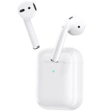 Бездротові TWS навушники Hoco EW91 – Білий