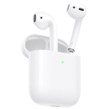 Бездротові TWS навушники Hoco EW91 – Білий