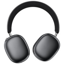 Накладні бездротові навушники Acefast H9 ANC – Сірий