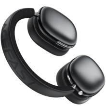 Накладні бездротові навушники Acefast H9 ANC – Сірий