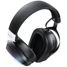 Накладні бездротові навушники Acefast H11 Gaming – Білий