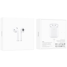 Беспроводные TWS наушники Hoco EW91 – Белый