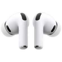 Беспроводные TWS наушники Airpods Pro 3 ANC+AI USB-C Wireless Charging Case for Apple (АAA) – Белый