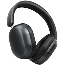 Накладные беспроводные наушники Acefast H12 ANC – Черный