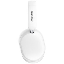 Накладные беспроводные наушники Acefast H12 ANC – Белый