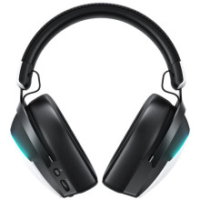 Накладные беспроводные наушники Acefast H11 Gaming – Белый