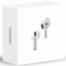 Бездротові TWS навушники Amaya Pod 4 – Білий