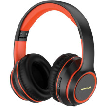 Накладні бездротові навушники Amaya H520F with audio recording