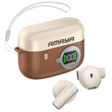 Бездротові TWS навушники Amaya ATW-36