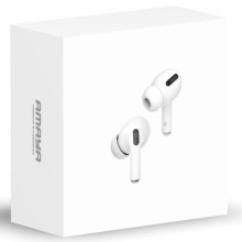 Бездротові TWS навушники Amaya Pod Pro 2 – Білий