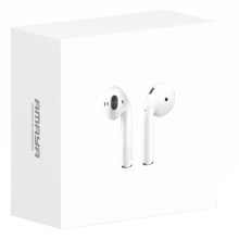 Бездротові TWS навушники Amaya Pod – Білий