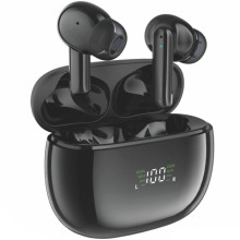 Бездротові TWS навушники Amaya ATW-21 – Чорний