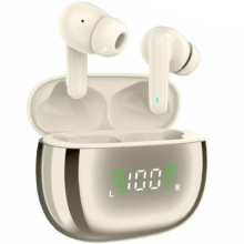 Бездротові TWS навушники Amaya ATW-21 – Золотий