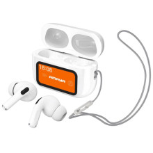 Бездротові TWS навушники Amaya ATW-16 ANC+ENC