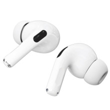 Бездротові TWS навушники Amaya ATW-16 ANC+ENC – Білий