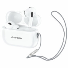 Бездротові TWS навушники Amaya ANC07 ANC+ENC