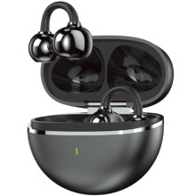 Бездротові TWS навушники Amaya ATW-17 – Чорний
