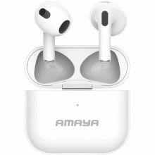 Бездротові TWS навушники Amaya ATW-04