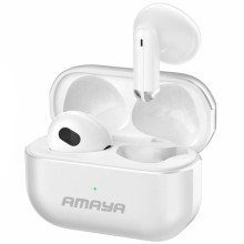 Бездротові TWS навушники Amaya TK04 Gaming
