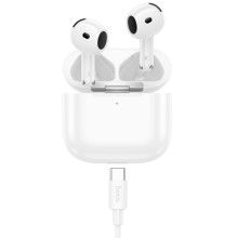 Беспроводные TWS наушники Hoco EW95 – Белый