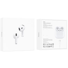 Бездротові TWS навушники Hoco EW95 – Білий