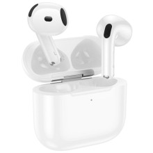 Бездротові TWS навушники Hoco EW95 – Білий