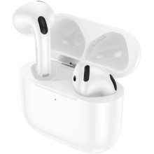 Бездротові TWS навушники Hoco EW95 – Білий