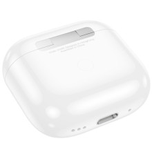 Бездротові TWS навушники Hoco EW95 – Білий