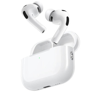 Беспроводные TWS наушники Hoco EW98 ANC Intelligent AI translation (App)