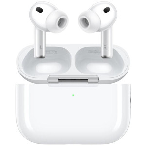 Беспроводные TWS наушники Hoco EW98 ANC Intelligent AI translation (App) – Белый